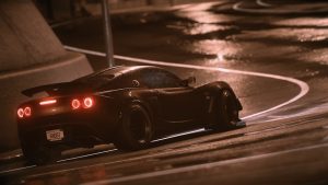 BETA de Need for Speed começa hoje (02/10)
