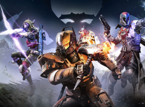 Destiny: O Rei dos Possuídos – novidades divulgadas