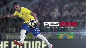 Produtor diz: PES vai superar o FIFA em alguns anos