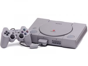 Vídeo comemorativo dos 20 anos de PlayStation
