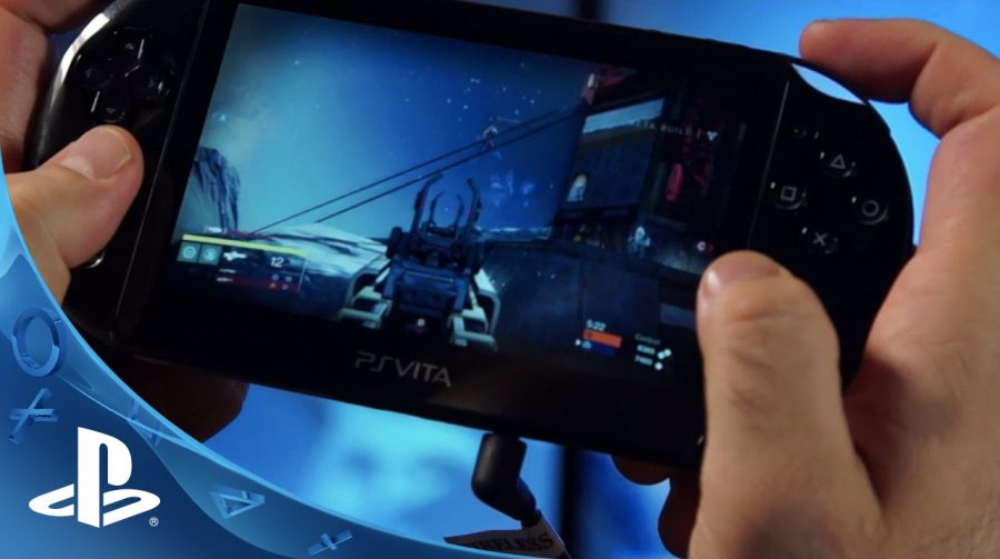 Sony não planeja lançar um PS Vita 2