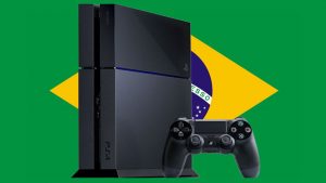 PlayStation 4 fabricado no Brasil custará R$ 2.599