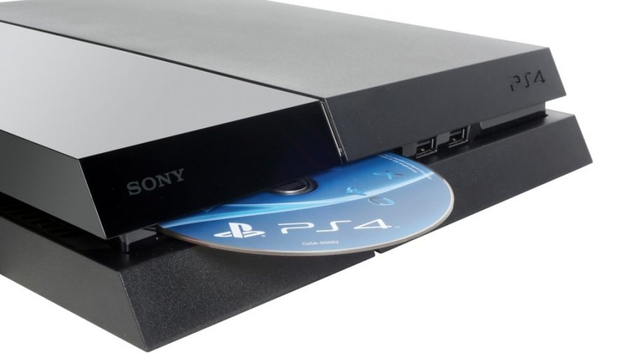 PlayStation 4 foi o console mais vendido de agosto de 2015