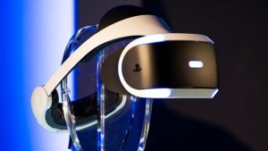 Possível preço do PlayStation VR aparece na Amazon