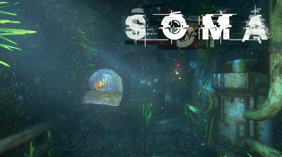 Novo trailer de SOMA mostra cenários do game