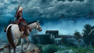 The Witcher 3: imagens de Blood and Wine são divulgadas
