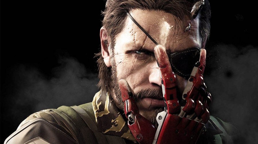 Metal Gear Solid V: Gameplay sem SPOILERS!