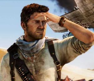 Notas que Uncharted Collection vem recebendo