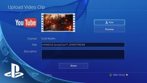 Confira: Update 3.0 do PS4 em ação