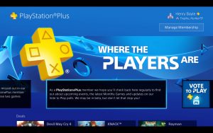 PlayStation 4 recebe update 3.10 hoje (20/10/2015)