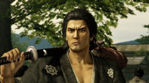 Yakuza ganhará dois games novos em 2016!