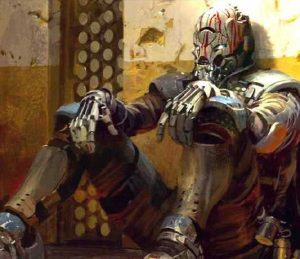 Bungie quer saber: Por que você parou de jogar Destiny?