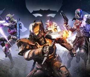 Destiny: O Rei dos Possuídos: Vale a pena?