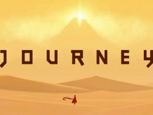 7 motivos para (re)jogar Journey no PlayStation 4