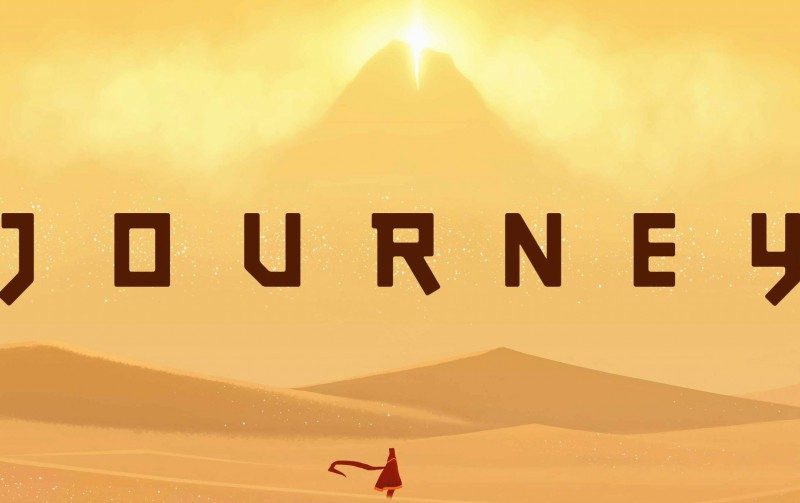 7 motivos para (re)jogar Journey no PlayStation 4
