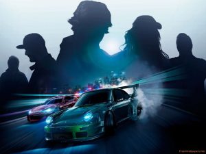 Need For Speed não terá DLC pagas