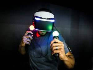 PlayStation VR é uma arma poderosa, segundo Yoshida