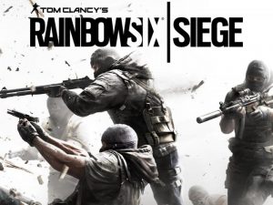 Rainbow Six Siege terá novo teste beta