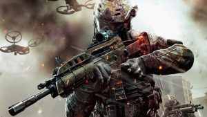 Black Ops III terá todas missões liberadas desde o início