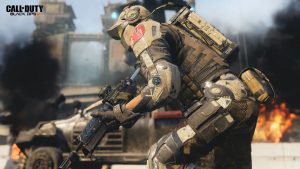 Novo trailer de Black Ops III mostra habilidades especiais