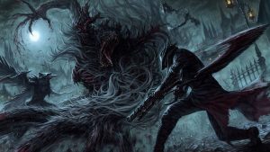Bloodborne ganhará GOTY Edition com novidades