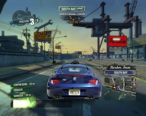 Criterion Games diz não ter planos para novo Burnout