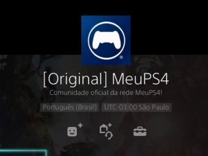 Números e melhoria à vista para as comunidades do PS4