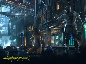 CD Projekt RED diz: “Cyberpunk é maior que The Witcher 3”