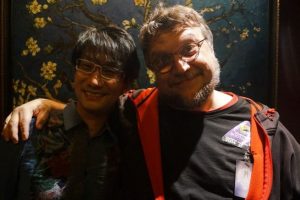Del Toro: “O cancelamento de Silent Hills não faz sentido”