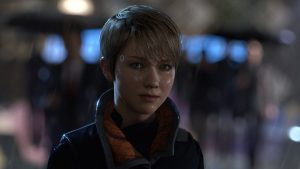 Detroit é o novo exclusivo da Quantic Dream para PS4