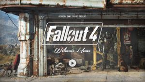 Pré-venda de Fallout 4 fica mais barata no Brasil