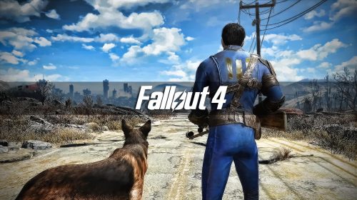 Trailer em live-action de Fallout 4 é formidável