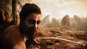 Ubisoft revela Far Cry Primal com trailer