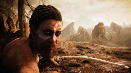 Primeiro gameplay de Far Cry: Primal é revelado