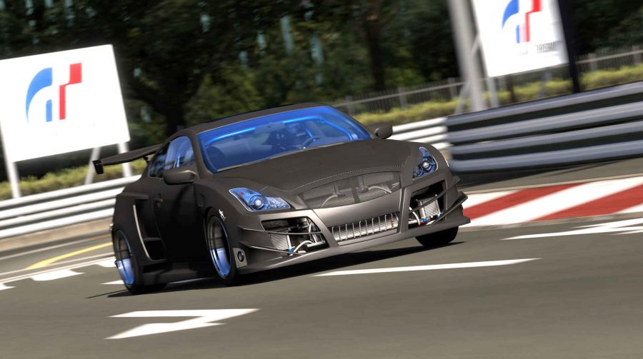 Gran Turismo Sport é anunciado para PlayStation 4