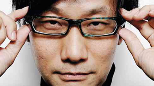 Konami afirma que Hideo Kojima não deixou a empresa