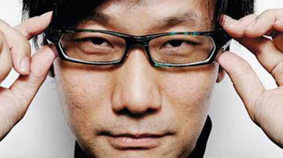 Konami afirma que Hideo Kojima não deixou a empresa