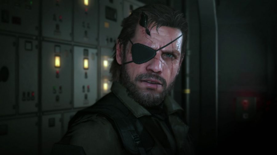 Metal Gear Solid V: 18 minutos do final alternativo