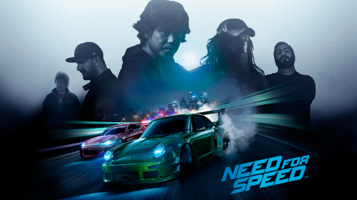 Notas que Need for Speed vem recebendo