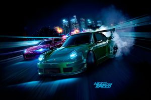 Need for Speed receberá conteúdo gratuito