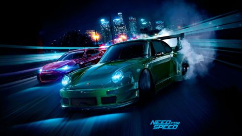 Need for Speed receberá conteúdo gratuito