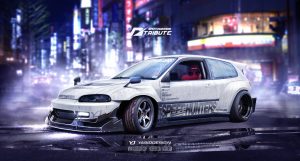EA revela lista de músicas de Need for Speed