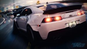 EA revela formidável trailer de lançamento de Need for Speed