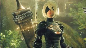 Exclusivo de PS4, espetacular Nier: Automata recebe trailer