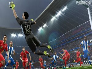 [PES 2016] Construindo uma formação tática vencedora