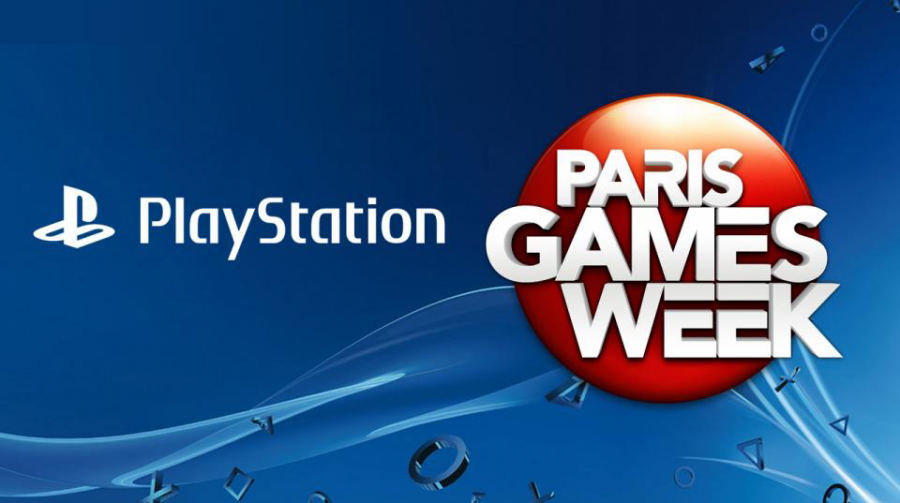 Paris Games Week - Íntegra da transmissão