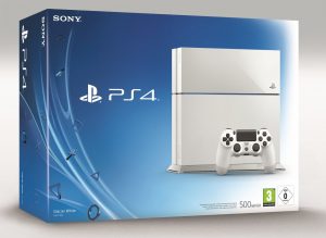 Sony reduz preço do PS4 na Europa