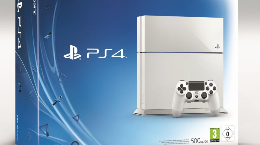 Sony reduz preço do PS4 na Europa