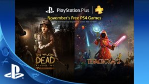 [Oficial] PlayStation Plus Novembro de 2015