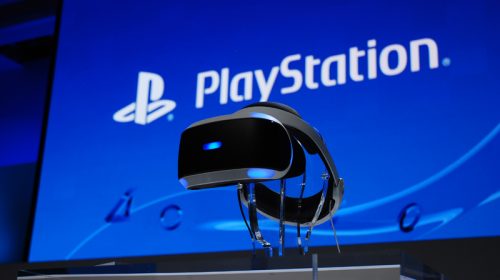 Novo trailer mostra potencial do PlayStation VR